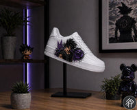 Goku X Beerus Sneakers Unisexe Personnalisés Edition Limitée Dragon Ball -  Customized Anime Sneakers - Handmade - Anime Art