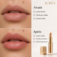 Auréa - Mode d'emploi
