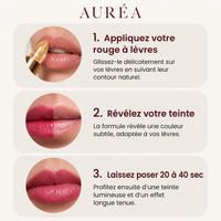 Auréa - Bénéfices