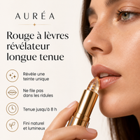 Auréa Paris - Offre d'été