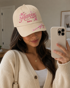 Casquette ARIRANG