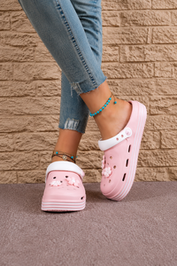 Crocs | Clogs Aesthetic Femme Girl Stylish