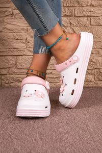 Crocs | Clogs Aesthetic Femme Girl Stylish