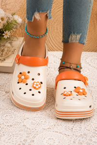 Crocs | Clogs Aesthetic Femme Girl Stylish