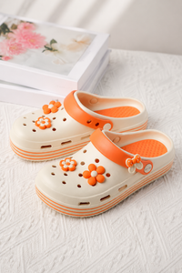 Crocs | Clogs Aesthetic Femme Girl Stylish